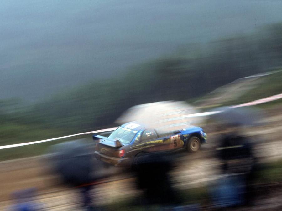  Subaru Impreza WRC 2001 года  (фото 257 из 332)